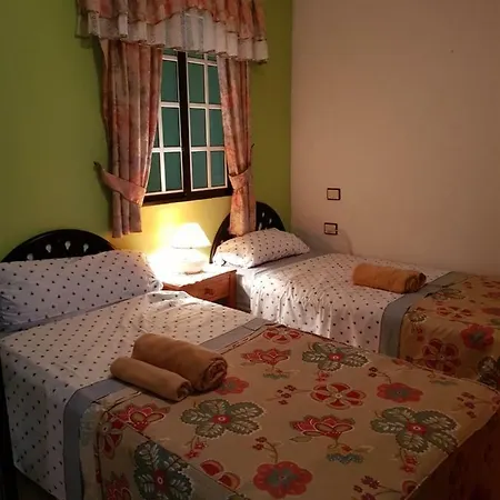 Hostel Playa Ingles Patronato 1f. *