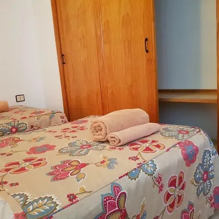 Playa Ingles Patronato 1f. Hostel Playa del Inglés